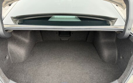 Nissan Altima VI (L34), 2022 год, 1 800 000 рублей, 22 фотография