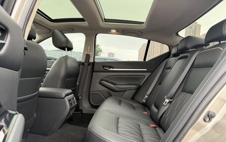 Nissan Altima VI (L34), 2022 год, 1 800 000 рублей, 23 фотография