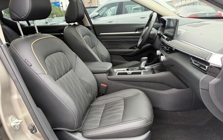 Nissan Altima VI (L34), 2022 год, 1 800 000 рублей, 19 фотография