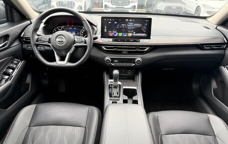 Nissan Altima VI (L34), 2022 год, 1 800 000 рублей, 21 фотография