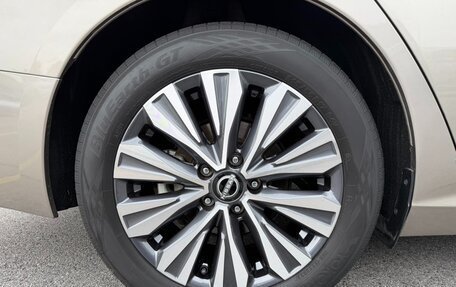 Nissan Altima VI (L34), 2022 год, 1 800 000 рублей, 26 фотография