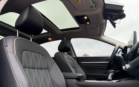 Nissan Altima VI (L34), 2022 год, 1 800 000 рублей, 20 фотография