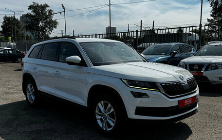 Skoda Kodiaq I, 2018 год, 2 460 000 рублей, 2 фотография