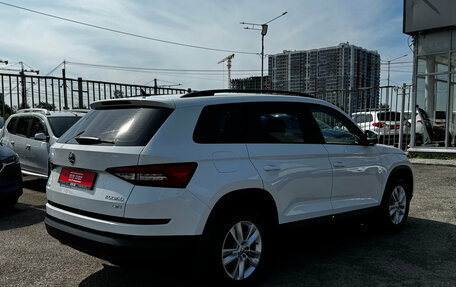 Skoda Kodiaq I, 2018 год, 2 460 000 рублей, 3 фотография