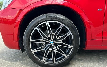 BMW X4, 2014 год, 2 650 000 рублей, 7 фотография