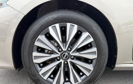 Nissan Altima VI (L34), 2022 год, 1 800 000 рублей, 28 фотография