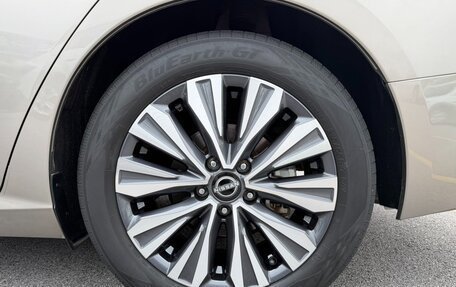 Nissan Altima VI (L34), 2022 год, 1 800 000 рублей, 29 фотография