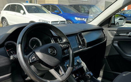 Skoda Kodiaq I, 2018 год, 2 460 000 рублей, 5 фотография