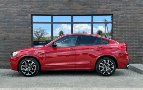 BMW X4, 2014 год, 2 650 000 рублей, 2 фотография