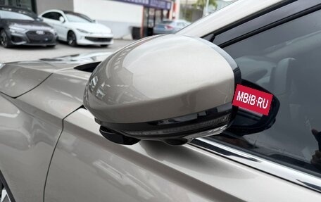 Nissan Altima VI (L34), 2022 год, 1 800 000 рублей, 17 фотография