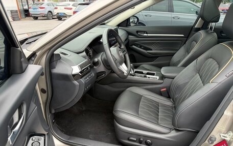 Nissan Altima VI (L34), 2022 год, 1 800 000 рублей, 16 фотография