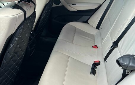 BMW X4, 2014 год, 2 650 000 рублей, 13 фотография