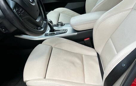 BMW X4, 2014 год, 2 650 000 рублей, 12 фотография