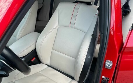 BMW X4, 2014 год, 2 650 000 рублей, 10 фотография
