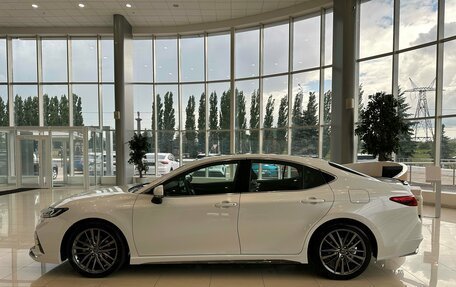 Toyota Camry, 2026 год, 4 250 000 рублей, 6 фотография