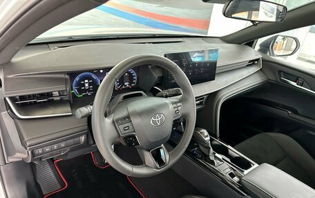 Toyota Camry, 2026 год, 4 250 000 рублей, 14 фотография