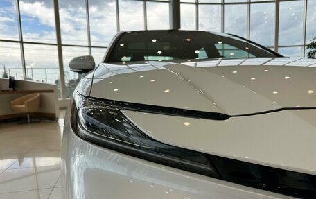 Toyota Camry, 2026 год, 4 250 000 рублей, 9 фотография