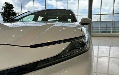 Toyota Camry, 2026 год, 4 250 000 рублей, 10 фотография