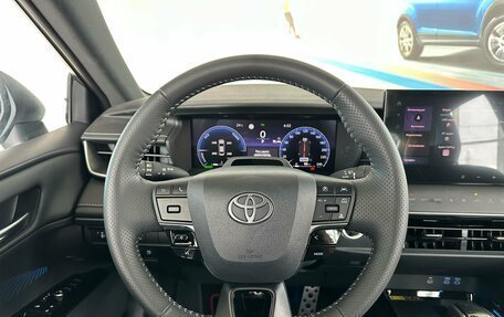 Toyota Camry, 2026 год, 4 250 000 рублей, 15 фотография
