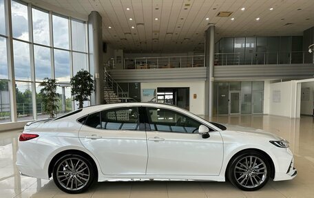 Toyota Camry, 2026 год, 4 250 000 рублей, 2 фотография