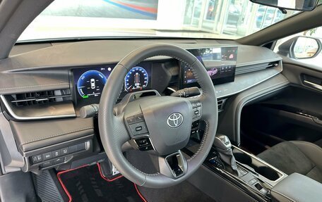 Toyota Camry, 2026 год, 4 250 000 рублей, 16 фотография