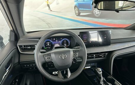 Toyota Camry, 2026 год, 4 250 000 рублей, 17 фотография