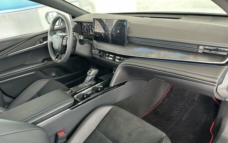 Toyota Camry, 2026 год, 4 250 000 рублей, 21 фотография