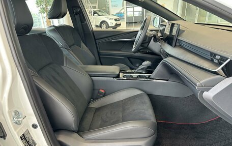 Toyota Camry, 2026 год, 4 250 000 рублей, 22 фотография