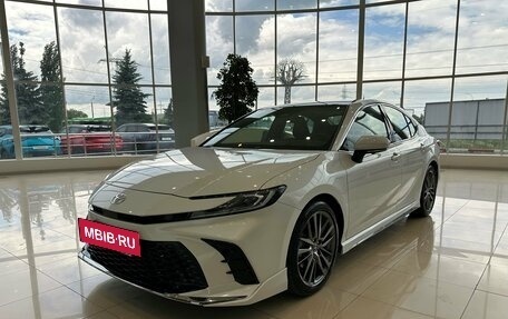 Toyota Camry, 2026 год, 4 250 000 рублей, 7 фотография