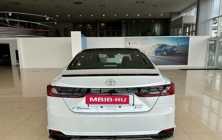 Toyota Camry, 2026 год, 4 250 000 рублей, 4 фотография