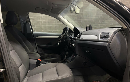 Audi Q3, 2015 год, 2 100 000 рублей, 10 фотография