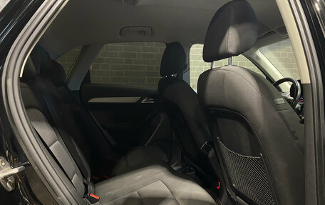 Audi Q3, 2015 год, 2 100 000 рублей, 11 фотография