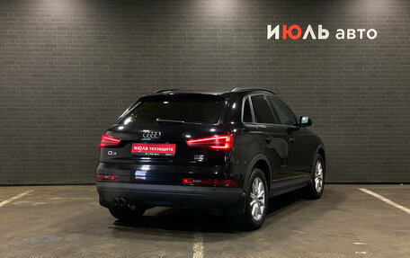 Audi Q3, 2015 год, 2 100 000 рублей, 5 фотография