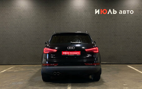Audi Q3, 2015 год, 2 100 000 рублей, 6 фотография