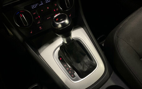 Audi Q3, 2015 год, 2 100 000 рублей, 14 фотография