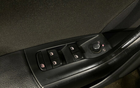 Audi Q3, 2015 год, 2 100 000 рублей, 15 фотография