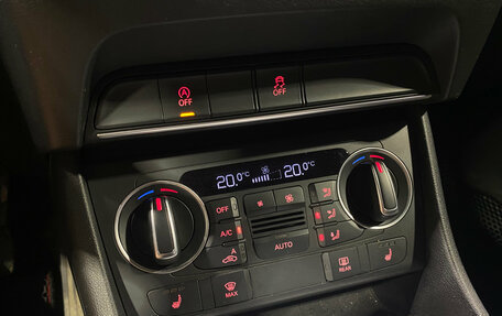 Audi Q3, 2015 год, 2 100 000 рублей, 13 фотография