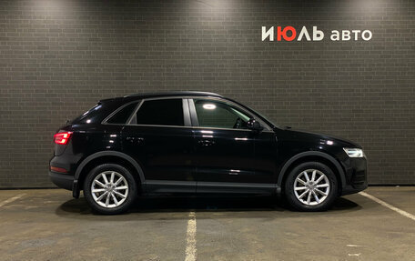 Audi Q3, 2015 год, 2 100 000 рублей, 4 фотография