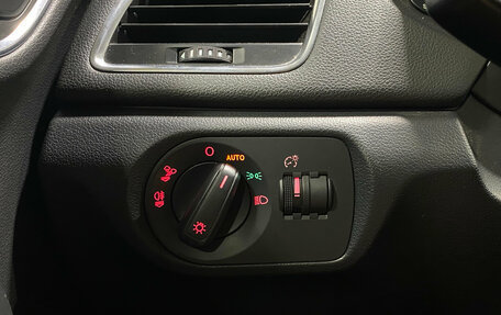 Audi Q3, 2015 год, 2 100 000 рублей, 16 фотография