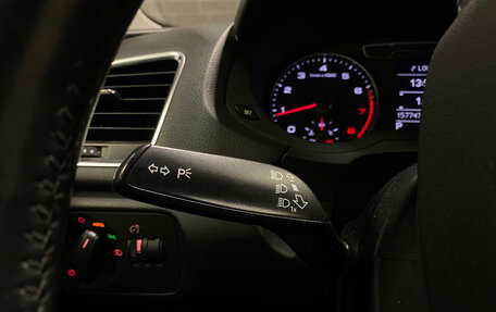 Audi Q3, 2015 год, 2 100 000 рублей, 19 фотография