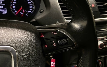 Audi Q3, 2015 год, 2 100 000 рублей, 18 фотография