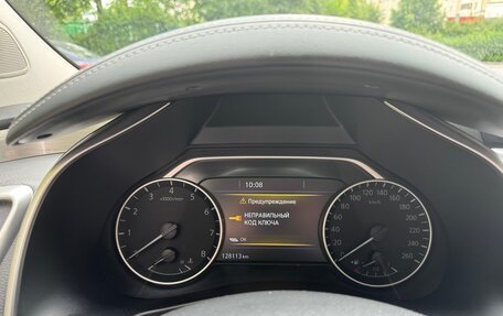 Nissan Murano, 2016 год, 2 350 000 рублей, 8 фотография