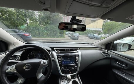 Nissan Murano, 2016 год, 2 350 000 рублей, 11 фотография