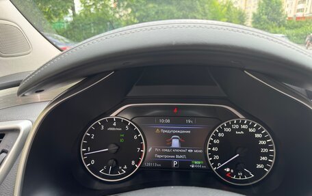 Nissan Murano, 2016 год, 2 350 000 рублей, 9 фотография