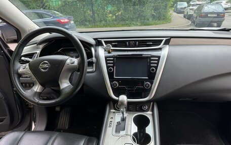 Nissan Murano, 2016 год, 2 350 000 рублей, 6 фотография