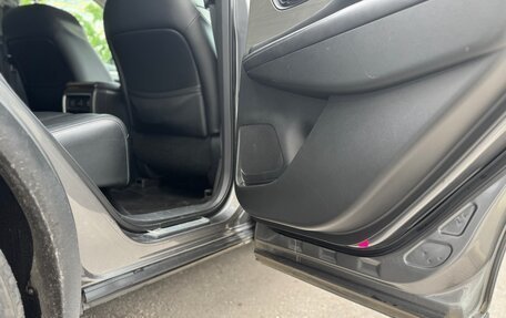 Nissan Murano, 2016 год, 2 350 000 рублей, 13 фотография