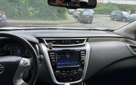 Nissan Murano, 2016 год, 2 350 000 рублей, 10 фотография
