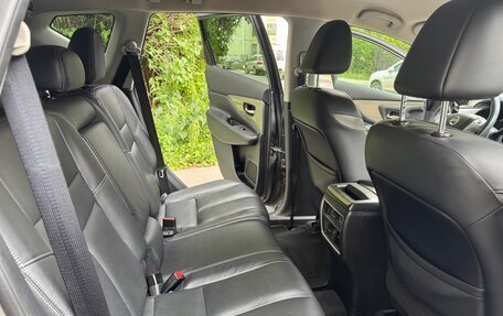 Nissan Murano, 2016 год, 2 350 000 рублей, 7 фотография