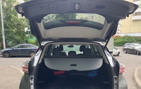 Nissan Murano, 2016 год, 2 350 000 рублей, 12 фотография