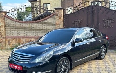Nissan Teana, 2008 год, 777 000 рублей, 1 фотография
